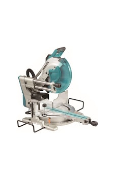 Makita LS1219 1800 W Çift Sürgülü Gönye Kesme Makita LS1219 1800 W Çift Sürgülü Gönye Kesme