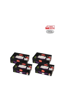 Siyah Çay Demlik Poşet Çay Earl Grey Bergamot Aromalı 48'li X 4 Paket Siyah Çay Demlik Poşet Çay Earl Grey Bergamot Aromalı 48'li X 4 Paket