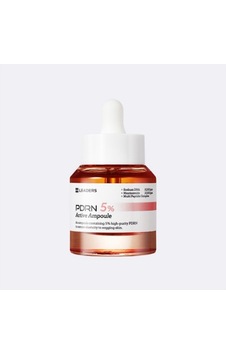 Leaders Pdrn %5 Active Ampul 30 G