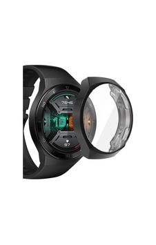 Microsonic Huawei Watch Gt 2e Kılıf 360 Full Round Soft Silicone