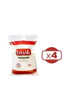 Başak Toz Şeker 4 x 2 KG Başak Toz Şeker 4 x 2 KG