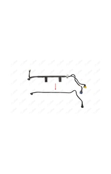 Nıfea Yakıt Borusu Braket Hariç Fıat Fıorıno 1.3 D Multijet 225bxe1a 09 Nıfea 15557 52025261 52086575