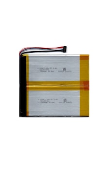General Mobile E-tab 20 Tablet Batarya - Pil General Mobile E-tab 20 Tablet Batarya - Pil