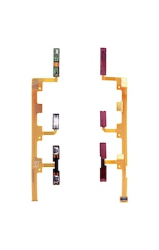 Teknonet Turkcell T60 Uyumlu Power Flex - Teknonet Turkcell T60 Uyumlu Power Flex -