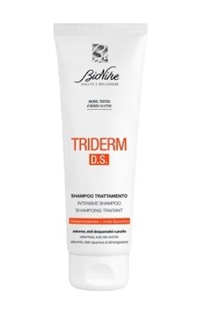 Bionike Triderm D.S. Intensive Shampoo 125 ML Bionike Triderm D.S. Intensive Shampoo 125 ML