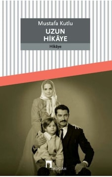 Uzun Hikaye - Ybve-662234 Uzun Hikaye - Ybve-662234