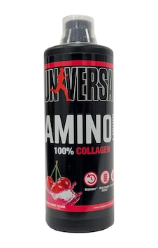 Unıversal Amino Liquid 1000ml Unıversal Amino Liquid 1000ml