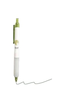 Penmark Roller Jel Kalem 0.5 Mm Tuzlu Erik Hs-9192-08 Çok Renkli
