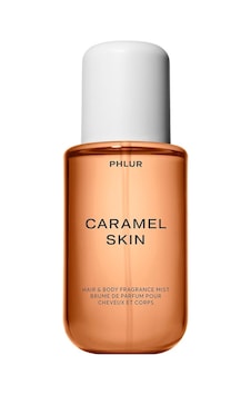 Phlur Caramel Skin Hair And Body Fragrance Mist 240 ML Phlur Caramel Skin Hair And Body Fragrance Mist 240 ML