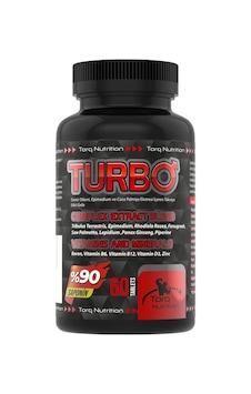 Torq Nutrition Turbo 60 Tablet Torq Nutrition Turbo 60 Tablet