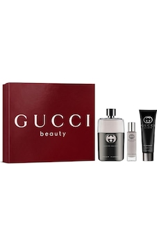 Gucci Guilty Pour Homme Edt 90 Ml + Shower Gel 50 Ml + Edt 15 Ml 3616307112406 Diğer Gucci Guilty Pour Homme Edt 90 Ml + Shower Gel 50 Ml + Edt 15 Ml 3616307112406 Diğer