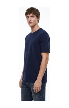 Dockers Lacivert Erkek Regular Fit T-shirt D2620078410 Small Logo T-shirt Dockers Lacivert Erkek Regular Fit T-shirt D2620078410 Small Logo T-shirt