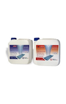 ARC RTV-2 1.Sınıf PLATINIUM GIDA UYUMLU Kalıp Silikonu 5 KG KIT ARC RTV-2 1.Sınıf PLATINIUM GIDA UYUMLU Kalıp Silikonu 5 KG KIT