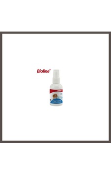Bioline Yavru Köpek Tuvalet Eğitim Spreyi 50 Ml Nxrlvng Bioline Yavru Köpek Tuvalet Eğitim Spreyi 50 Ml Nxrlvng