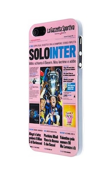 Apple Uyumlu iPhone Benjamins Se 5s 5 İle Gazzetta Inter Champions Model 31 Renkli Apple Uyumlu iPhone Benjamins Se 5s 5 İle Gazzetta Inter Champions Model 31 Renkli