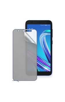 Schitec Asus Live L2 Uyumlu Ön Yüzey Mat Hidrojel Ekran Koruyucu Schitec Asus Live L2 Uyumlu Ön Yüzey Mat Hidrojel Ekran Koruyucu