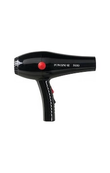 Powerstar 3000 Salon Tip Profesyonel Fön Makinesi 2500 W Powerstar 3000 Salon Tip Profesyonel Fön Makinesi 2500 W