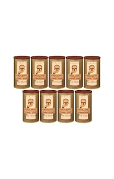 Türk Kahvesi 500gr - Teneke - 9 Adet Türk Kahvesi 500gr - Teneke - 9 Adet