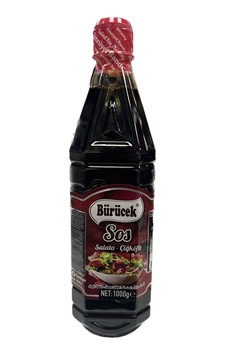 Bürücek 1000 Gr Sos Salata Ve Çiğ Kofteler Için Sos