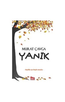 Yanık / Murat Çavga