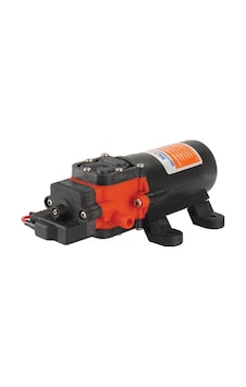 Seaflo Hidrofor Su Pompası 4.3 Litre-Dk 12 V 35 Psi Seaflo Hidrofor Su Pompası 4.3 Litre-Dk 12 V 35 Psi