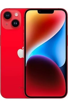 Yenilenmiş Apple Iphone 14 256 GB -B Kalite (12 Ay Garantili)