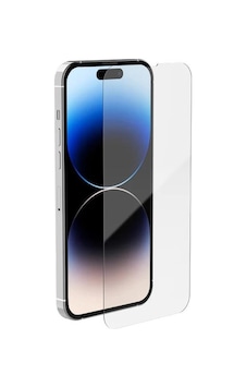 Forzacase Apple Uyumlu iPhone 15 Pro Max İle Temperli Kırılmaz Cam Ekran Koruyucu - Fc002 Şeffaf Forzacase Apple Uyumlu iPhone 15 Pro Max İle Temperli Kırılmaz Cam Ekran Koruyucu - Fc002 Şeffaf