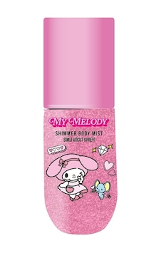 Kıva Çocuk Body Mıst My Melody 100ml Kıva Çocuk Body Mıst My Melody 100ml