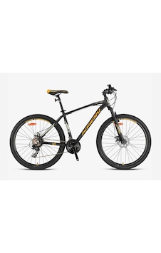 Xc 75 29 J Dsik Fren Kelebek Vites Bisiklet 19" Mat Siyah-neon Turuncu-bej Xc 75 29 J Dsik Fren Kelebek Vites Bisiklet 19" Mat Siyah-neon Turuncu-bej