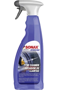 Sonax Xtreme Lastik Temizleyici 750 ML Sonax Xtreme Lastik Temizleyici 750 ML