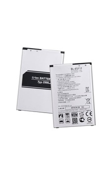 Lg K8 2017 İle Uyumlu A+ Kalite Pil Batarya Bl45f1f Lg K8 2017 İle Uyumlu A+ Kalite Pil Batarya Bl45f1f