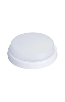 Ack At10-01830 18w Ip54 Sıva Üstü Led Tavan Armatürü 6500k Beyaz Ack At10-01830 18w Ip54 Sıva Üstü Led Tavan Armatürü 6500k Beyaz