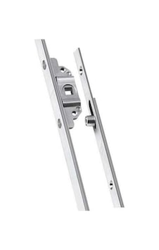 Pvc Pencere İspanyolet 80cm Pvc Pencere İspanyolet 80cm