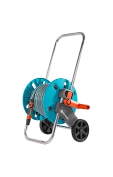 Gardena 18502 Hortum Makarası Gardena 18502 Hortum Makarası