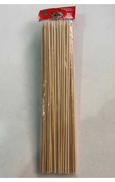 Çöp Şiş Kalın Çubuk - 35 Cm 45 Adet Royaleks-ra-269 53753092