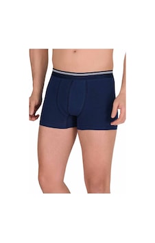 Royaleks Likralı Erkek Boxer Şort Lacivert 1097b Royaleks Likralı Erkek Boxer Şort Lacivert 1097b