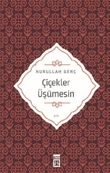 Çiçekler Üşümesin Çiçekler Üşümesin
