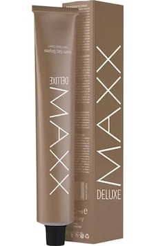 Maxx Deluxe Profesyonel 6/37 Bronz Kahve Saç Boyası 60 Ml Maxx Deluxe Profesyonel 6/37 Bronz Kahve Saç Boyası 60 Ml