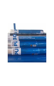 Grada Gradaflex Pu 30 Poliüretan Mastik 600 Ml Sosis Çok Renkli Grada Gradaflex Pu 30 Poliüretan Mastik 600 Ml Sosis Çok Renkli