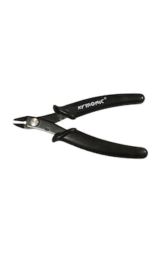 Xytronic AX-205 Elektronikçi Yankeski 120 MM