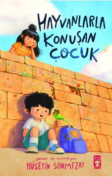Hayvanlarla Konuşan Çocuk Timaş Çocuk Hayvanlarla Konuşan Çocuk Timaş Çocuk
