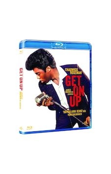 Get On Up - James Brown'un Hikayesi Blu-Ray Get On Up - James Brown'un Hikayesi Blu-Ray