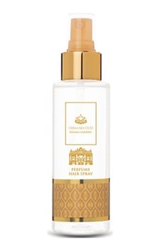 Osmanlı Oud 4617 Dolma Garden Unisex Saç Spreyi 100 ML Osmanlı Oud 4617 Dolma Garden Unisex Saç Spreyi 100 ML