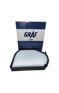 Kabin Filtresi Grat 22404 Mercedes-benz 202 210 Oem 2028300318 Kabin Filtresi Grat 22404 Mercedes-benz 202 210 Oem 2028300318