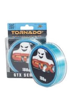 Tornado Gtx Serisi Hayalet Yeşil Misina 0.282 Mm 180 Metre Tornado Gtx Serisi Hayalet Yeşil Misina 0.282 Mm 180 Metre