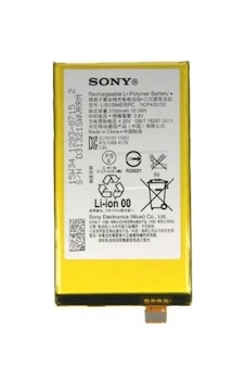 Sony Xperia Z5 Compact E5803 Lıs1594Erpc Batarya Pil 2700 Mah