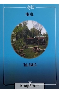 Piknik - Taki Akkuş - Sarissa Yayınları Piknik - Taki Akkuş - Sarissa Yayınları