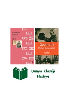 Kapalı İktisat Açık Metin + Geometri + Dünya Klasiği Hediye Kapalı İktisat Açık Metin + Geometri + Dünya Klasiği Hediye