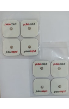 Çıt Çıtlı Tens Pedi 2 Paket Çıt Çıtlı Tens Pedi 2 Paket