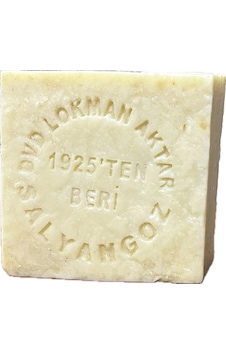 Lokman Aktar Doğal El Yapımı Salyangoz Sabunu 120 G Lokman Aktar Doğal El Yapımı Salyangoz Sabunu 120 G
